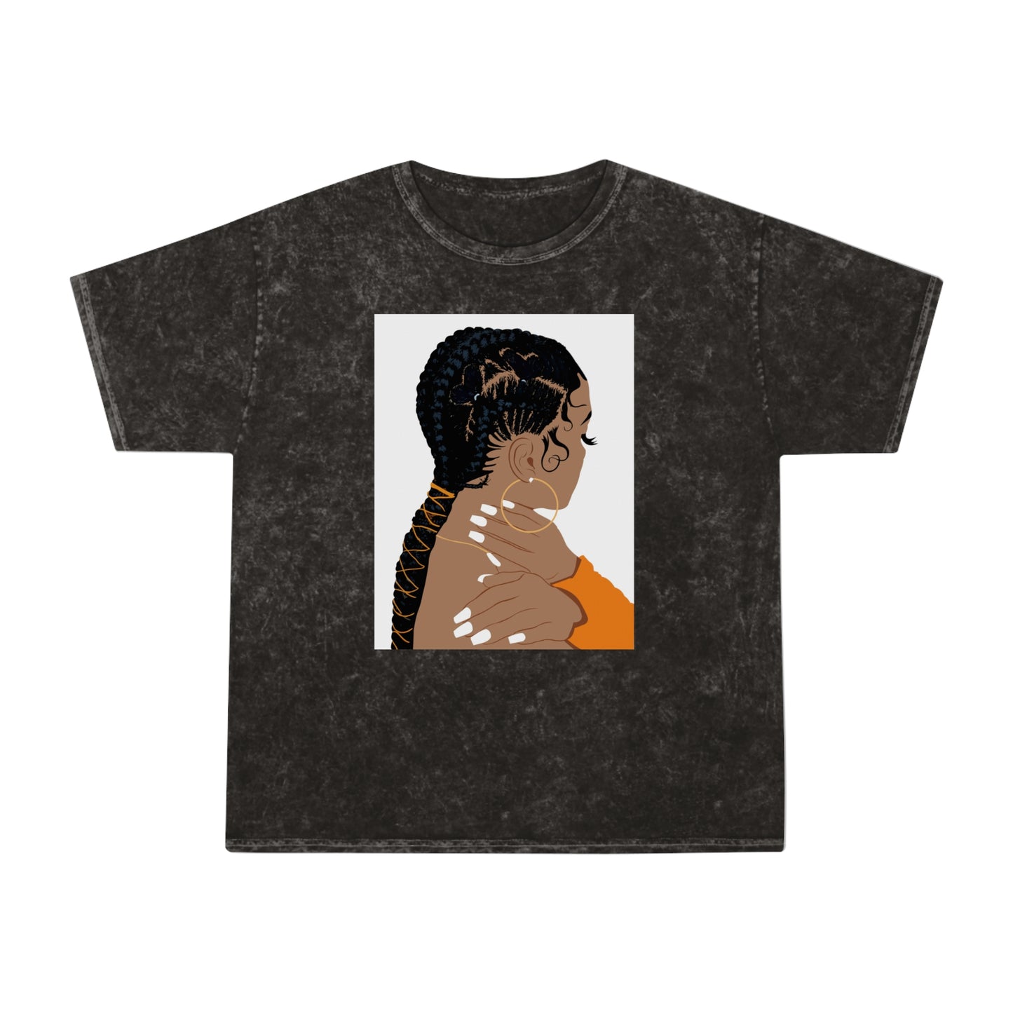 Mineral Wash T-Shirt
