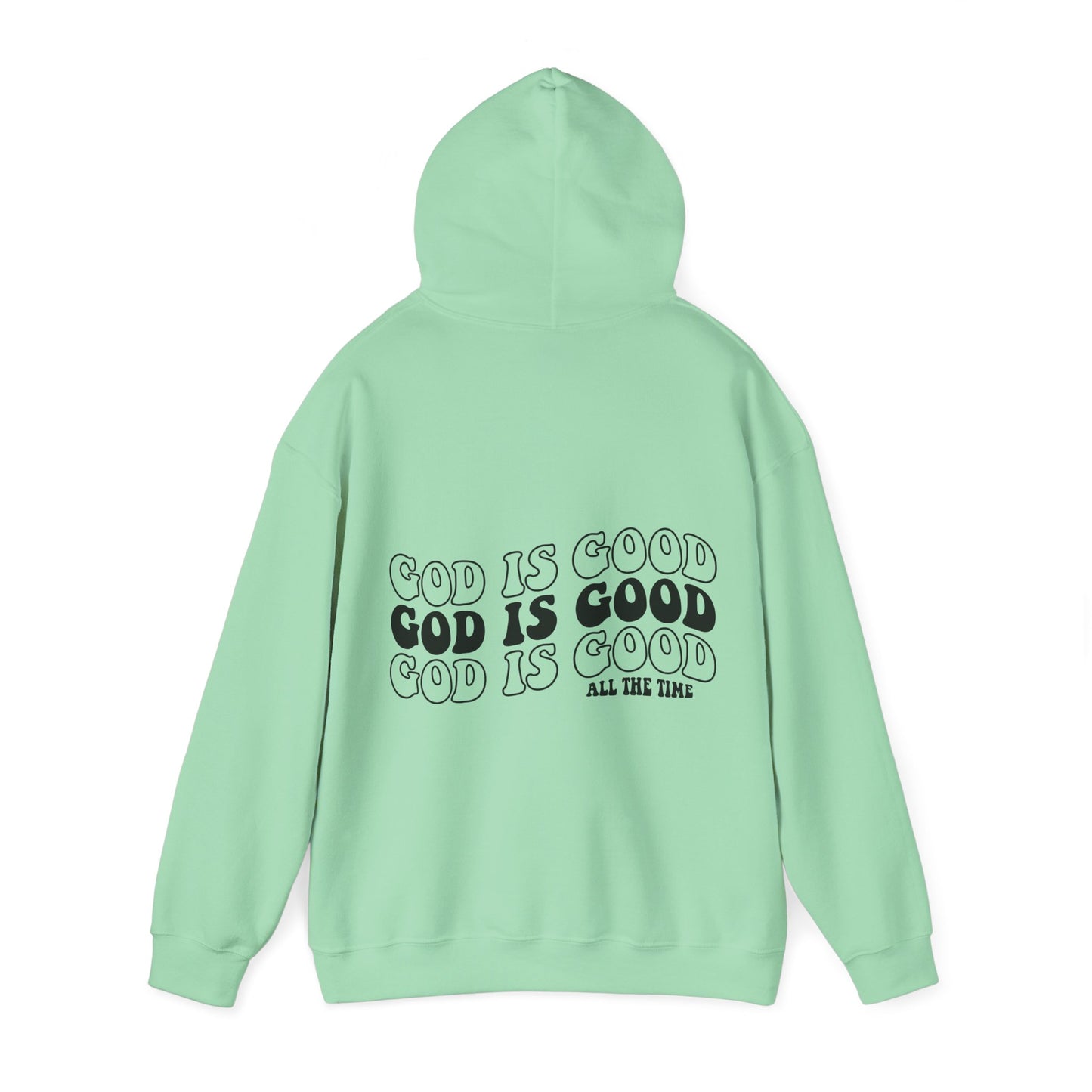 Unisex Heavy Blend™ Hooded Sweatshirt