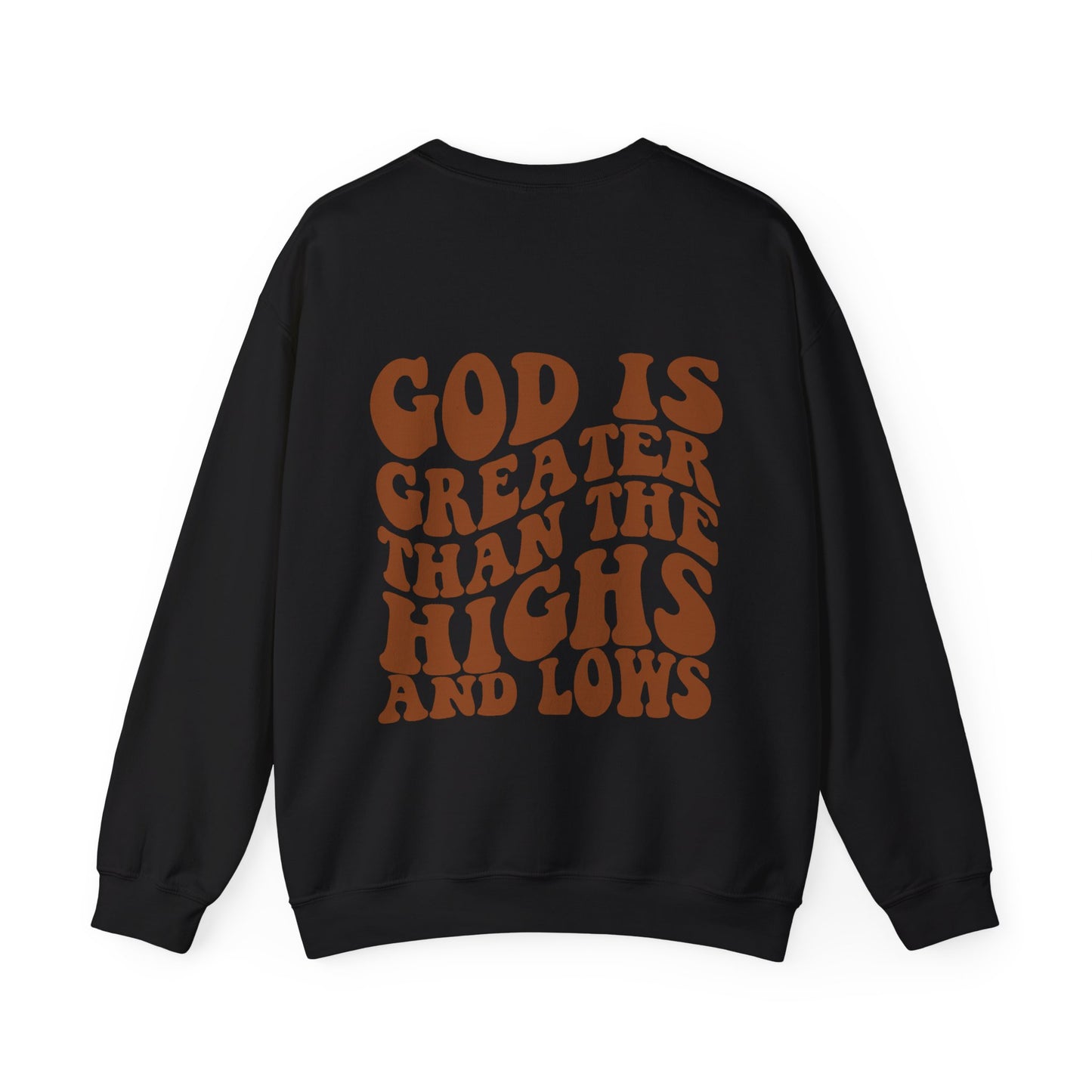 Unisex Heavy Blend™ Crewneck Sweatshirt