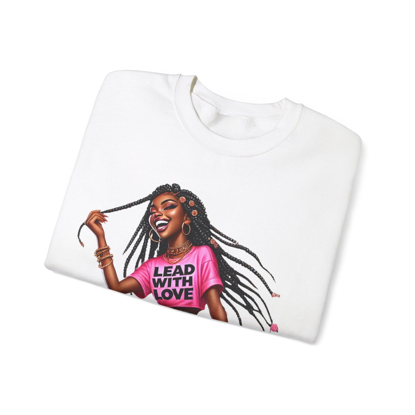 Unisex Heavy Blend™ Crewneck Sweatshirt