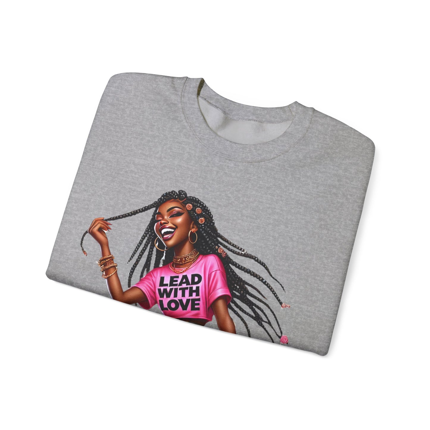 Unisex Heavy Blend™ Crewneck Sweatshirt