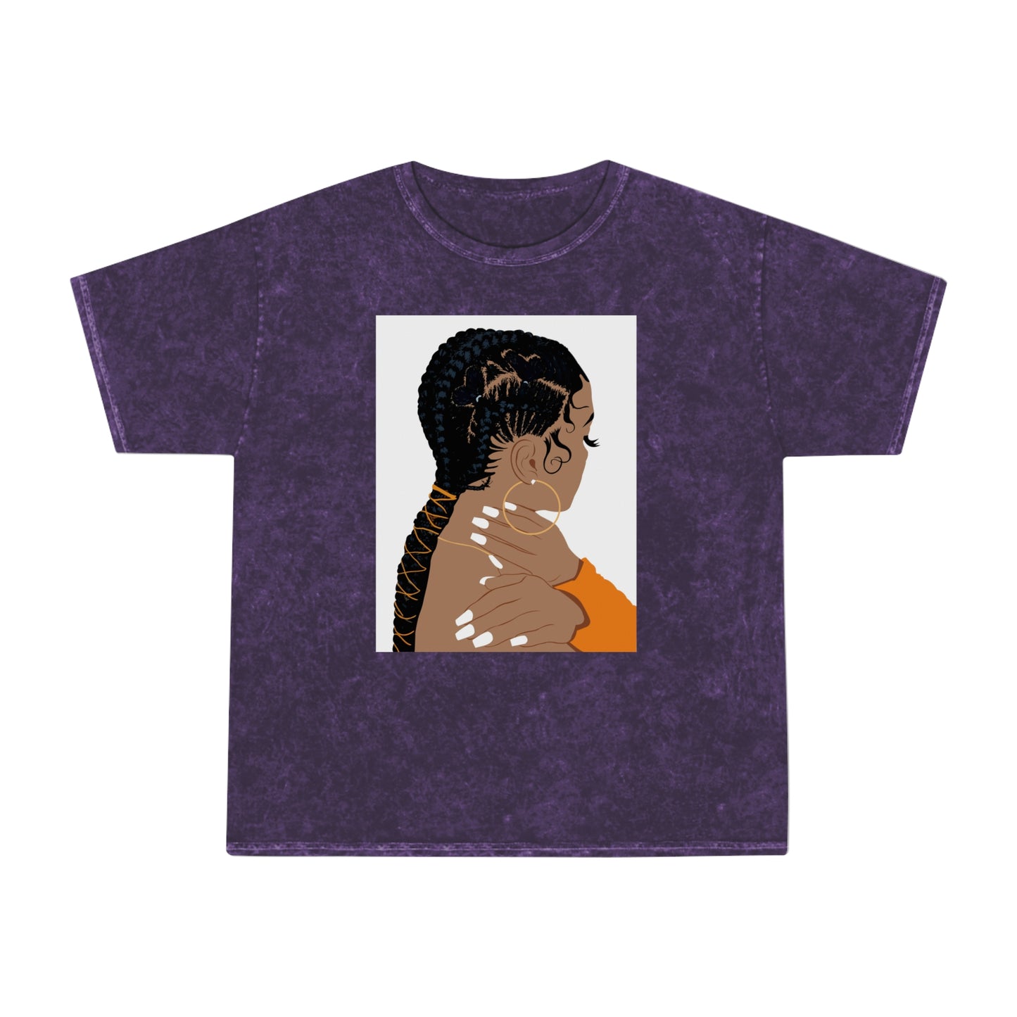 Mineral Wash T-Shirt