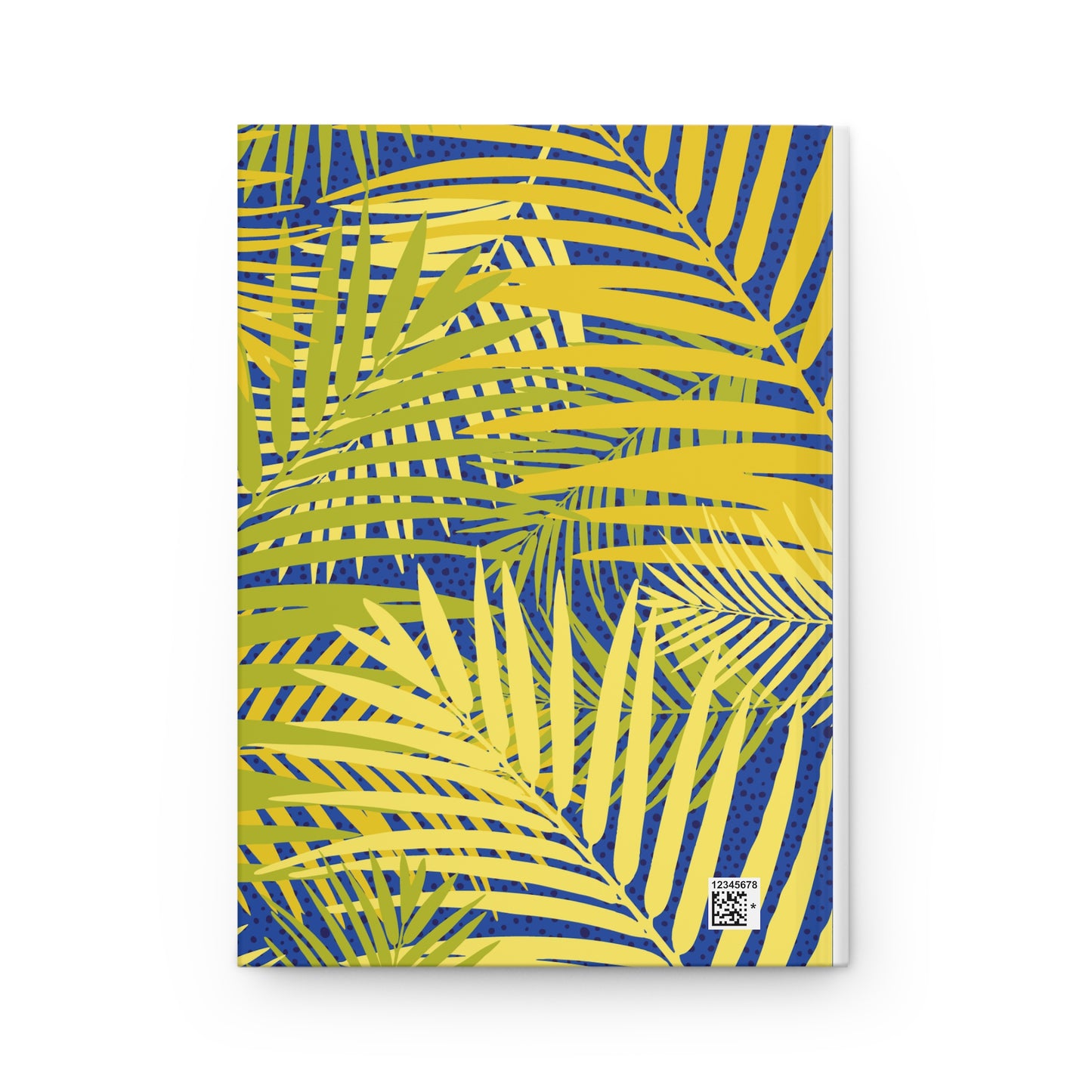 Hardcover Journal Matte