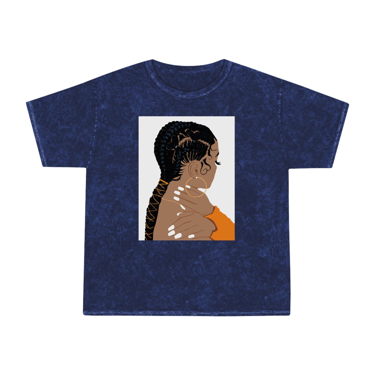 Mineral Wash T-Shirt