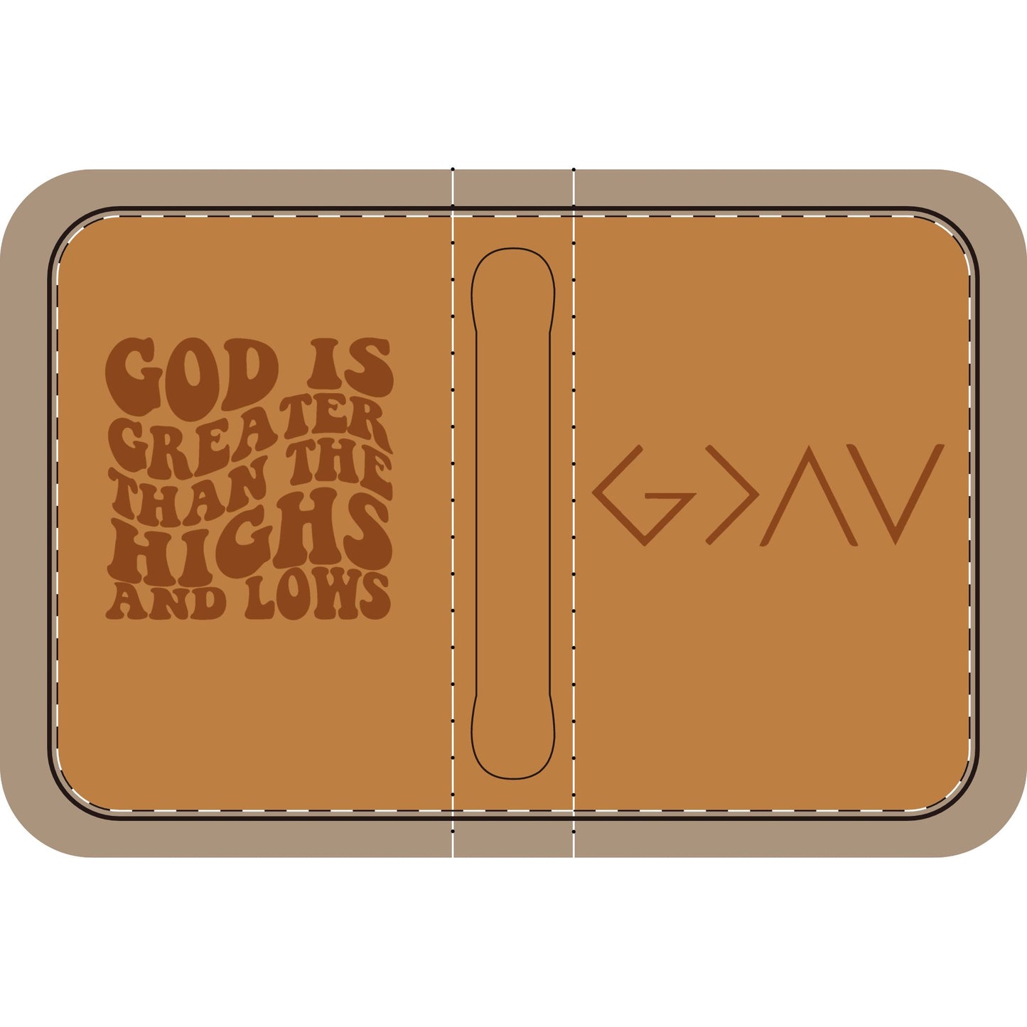 Bible Cover