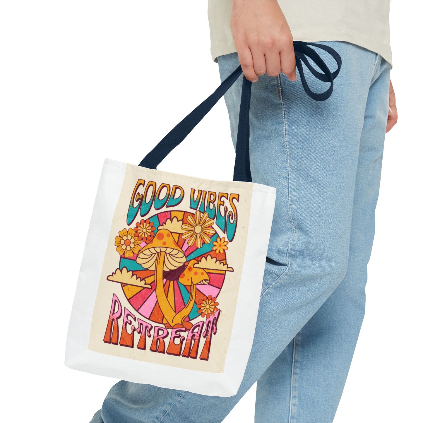 Tote Bag (AOP)