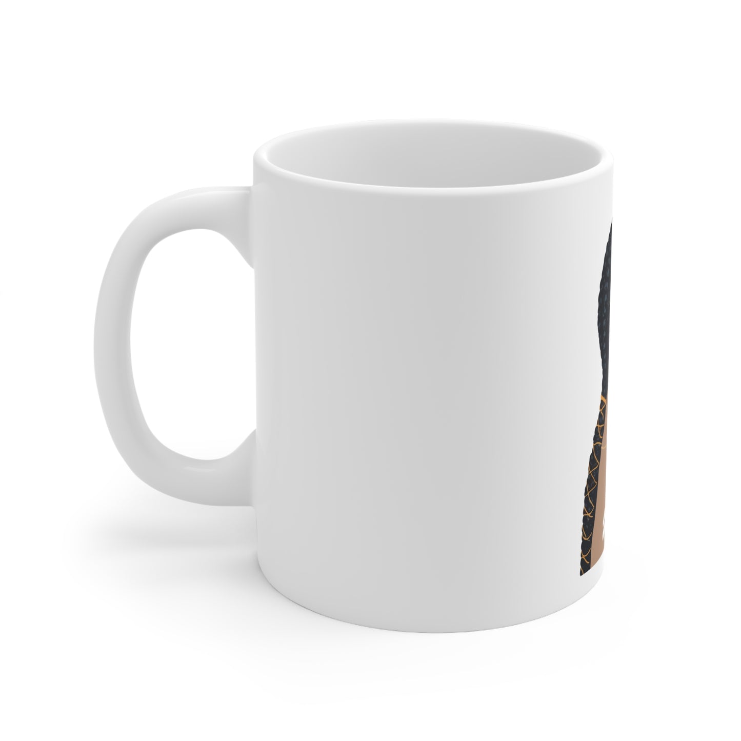 Ceramic Coffee Cups, 11oz, 15oz