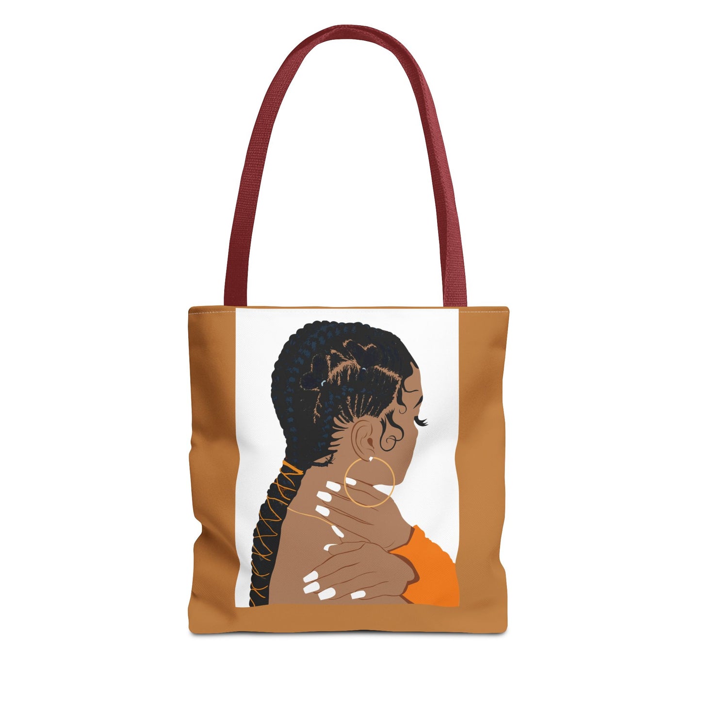 Tote Bag (AOP)