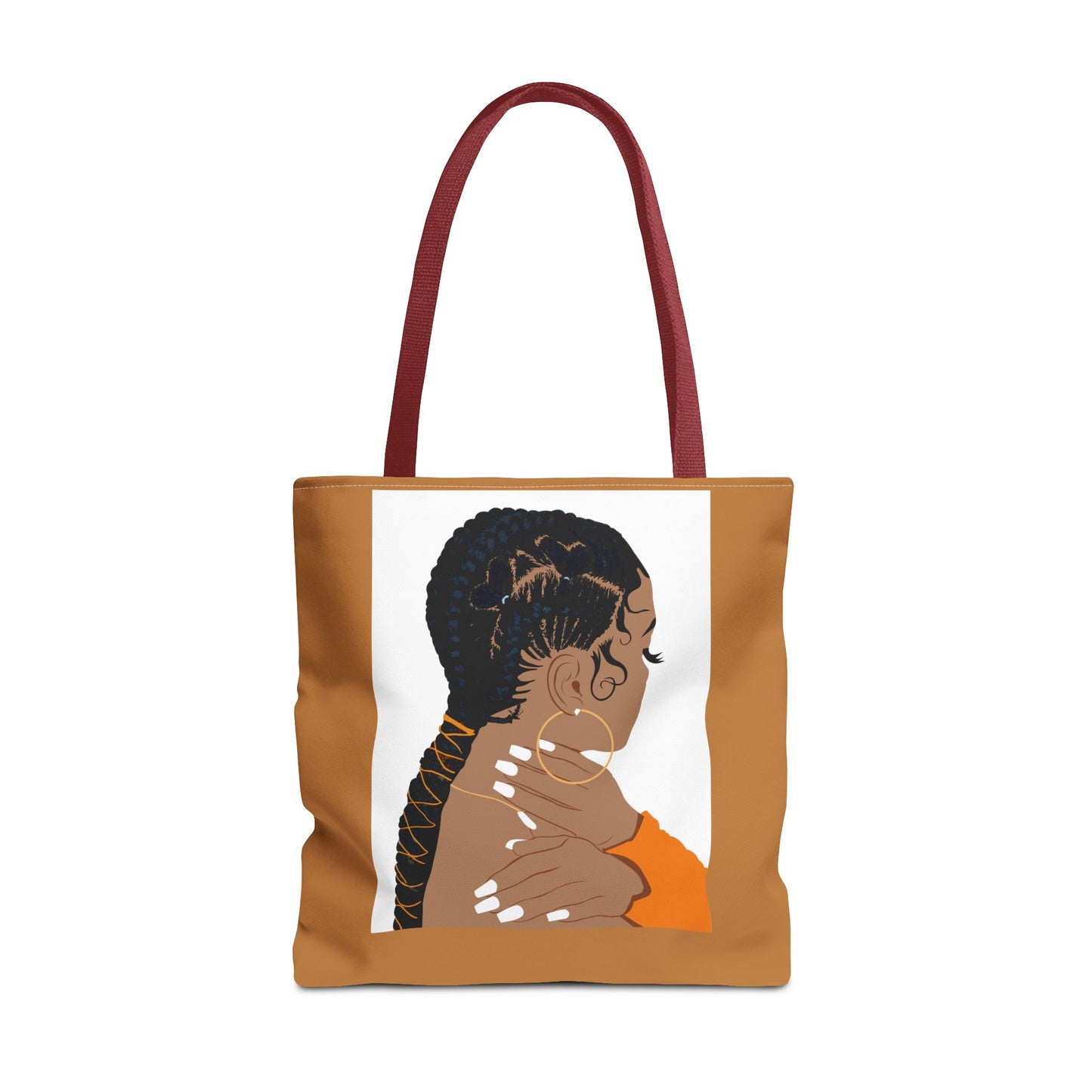 Tote Bag (AOP)