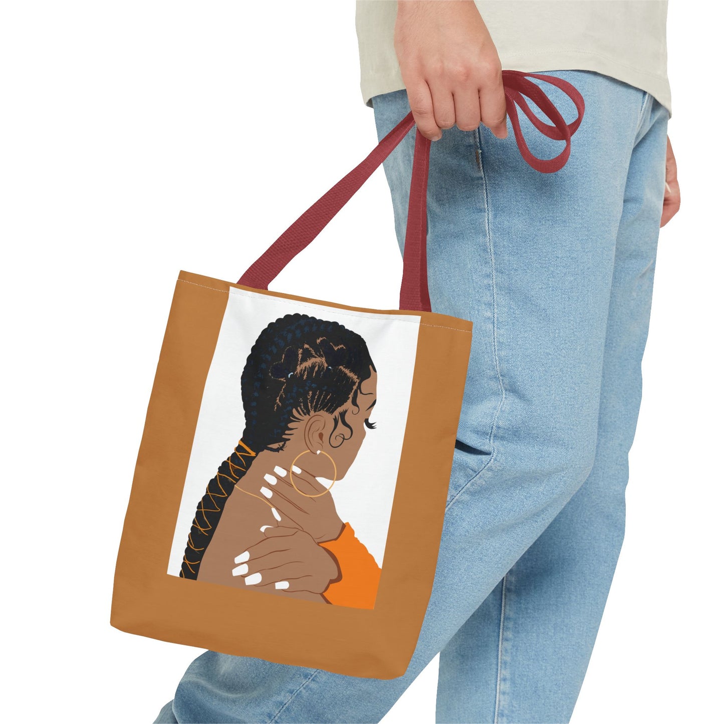 Tote Bag (AOP)