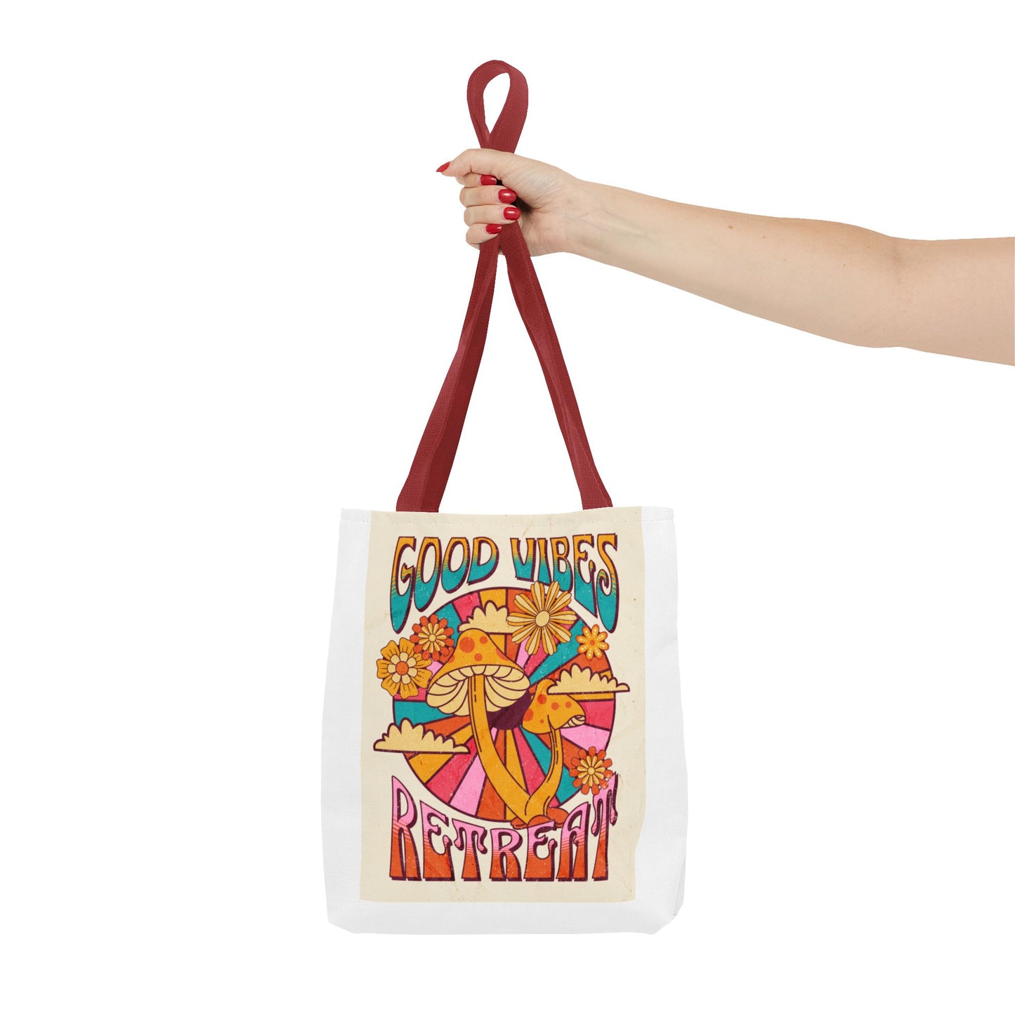 Tote Bag (AOP)