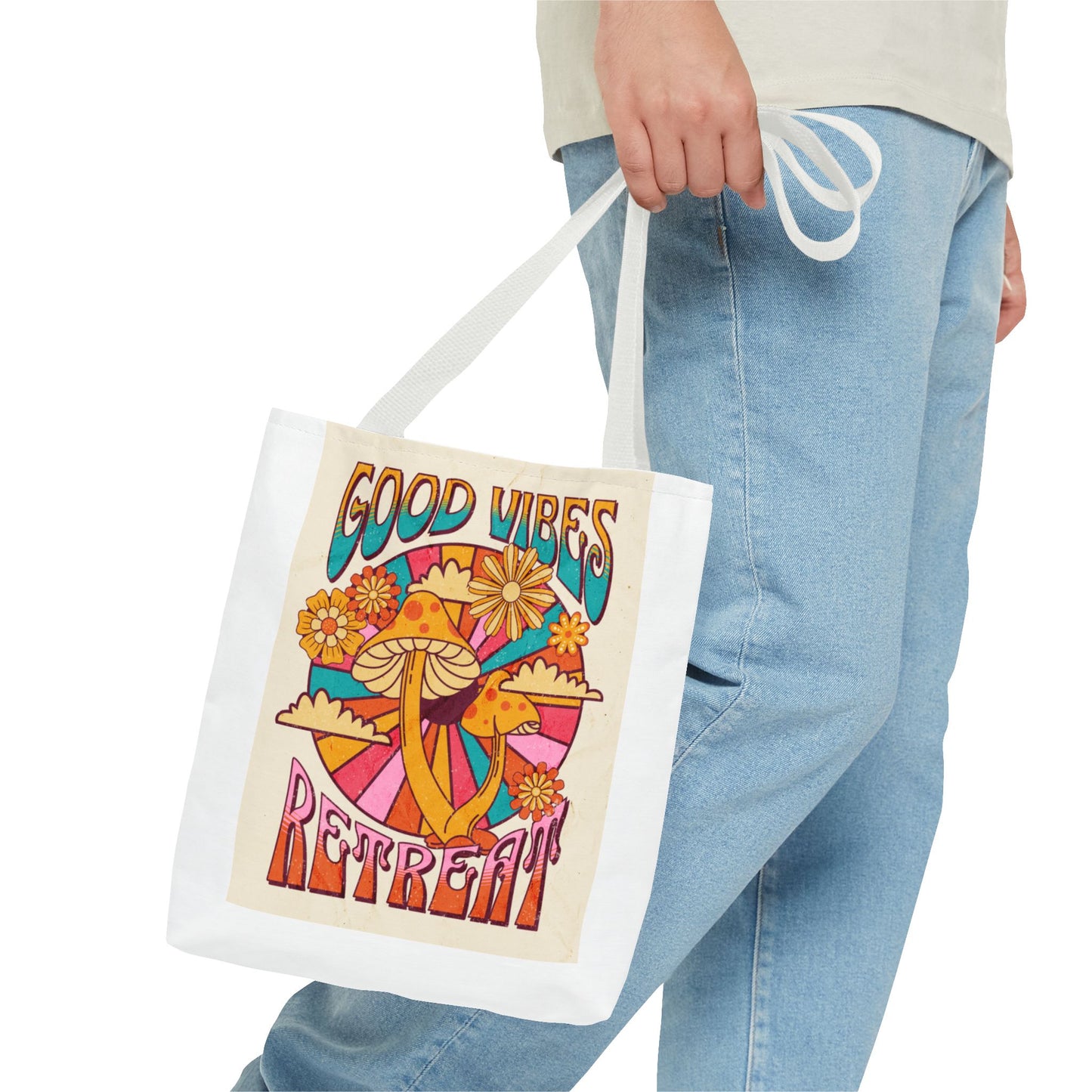 Tote Bag (AOP)