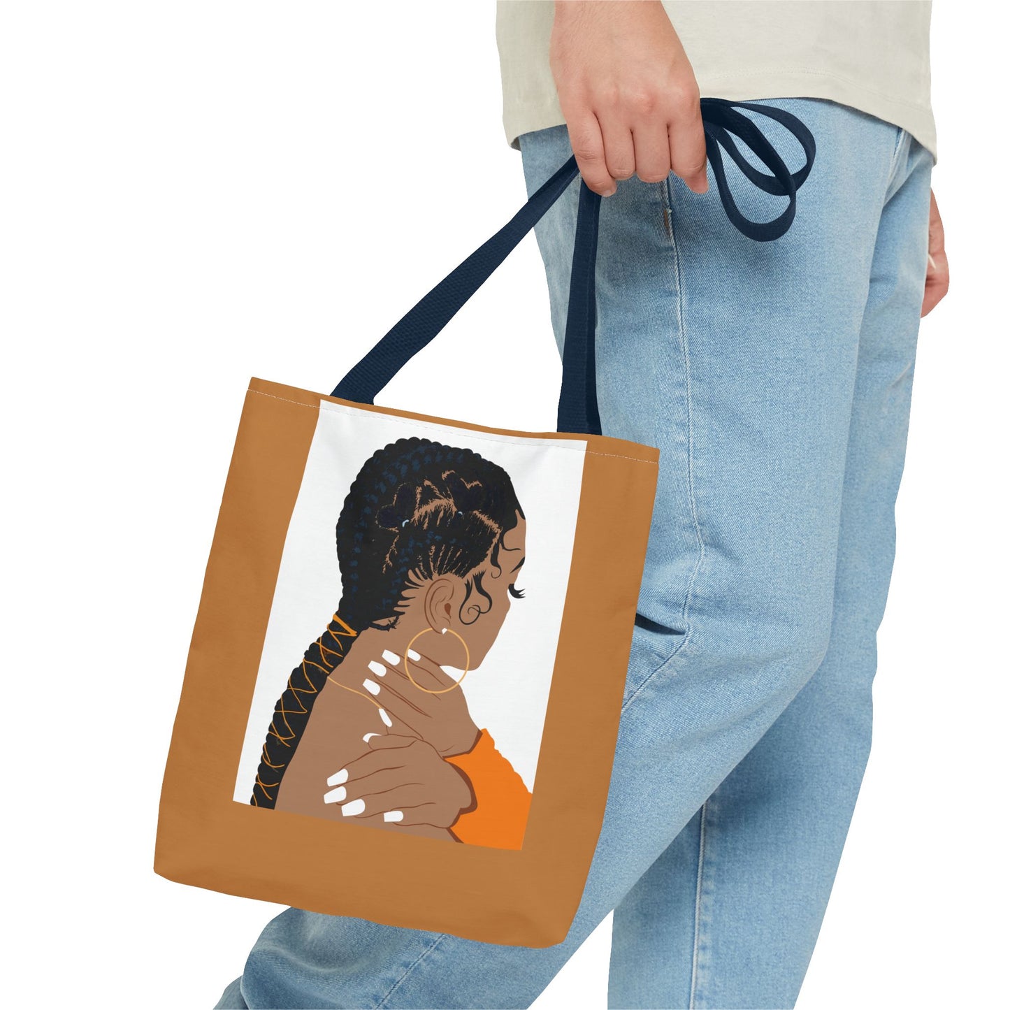 Tote Bag (AOP)