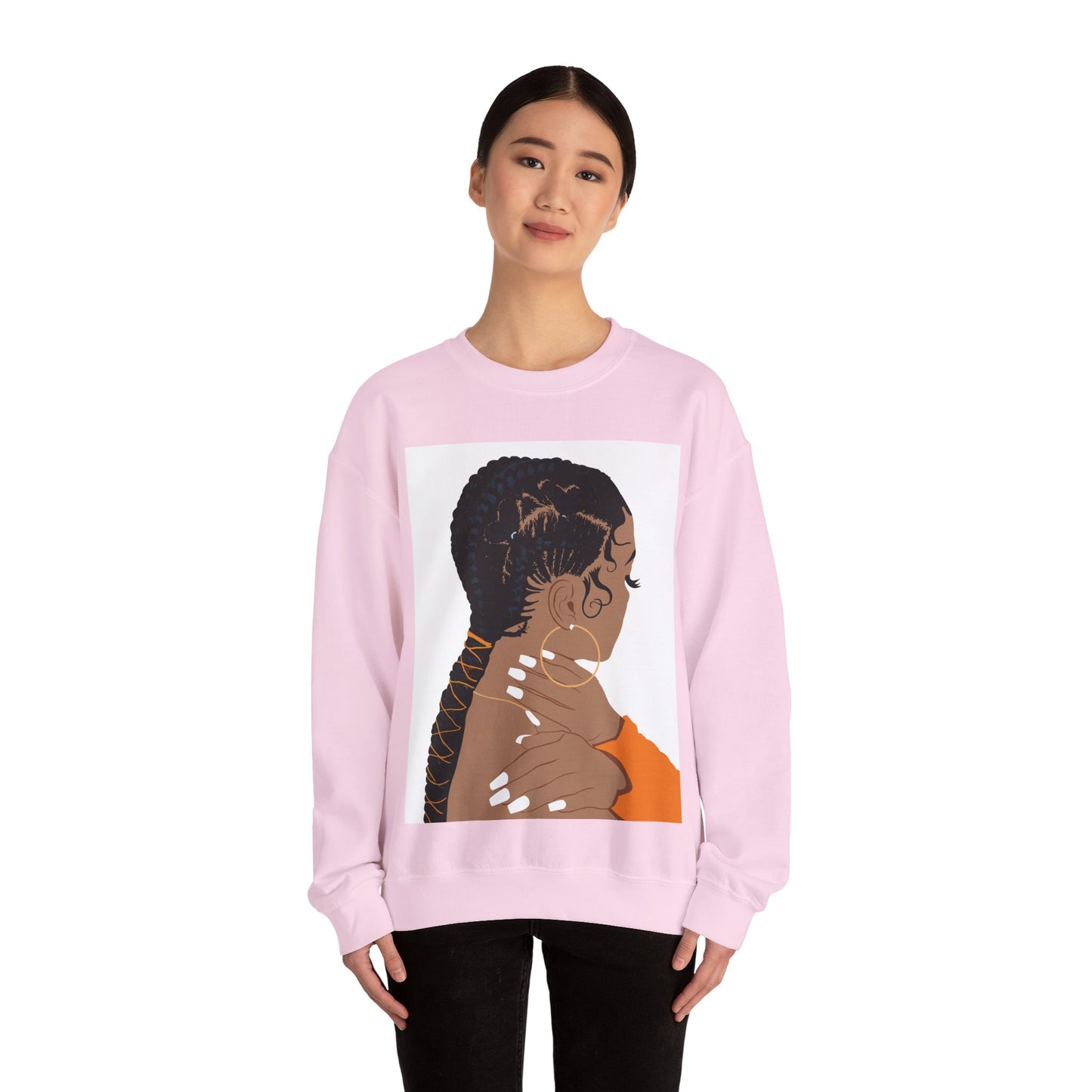 Unisex Heavy Blend™ Crewneck Sweatshirt