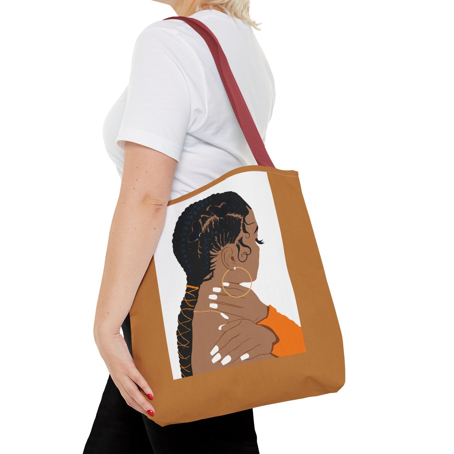 Tote Bag (AOP)