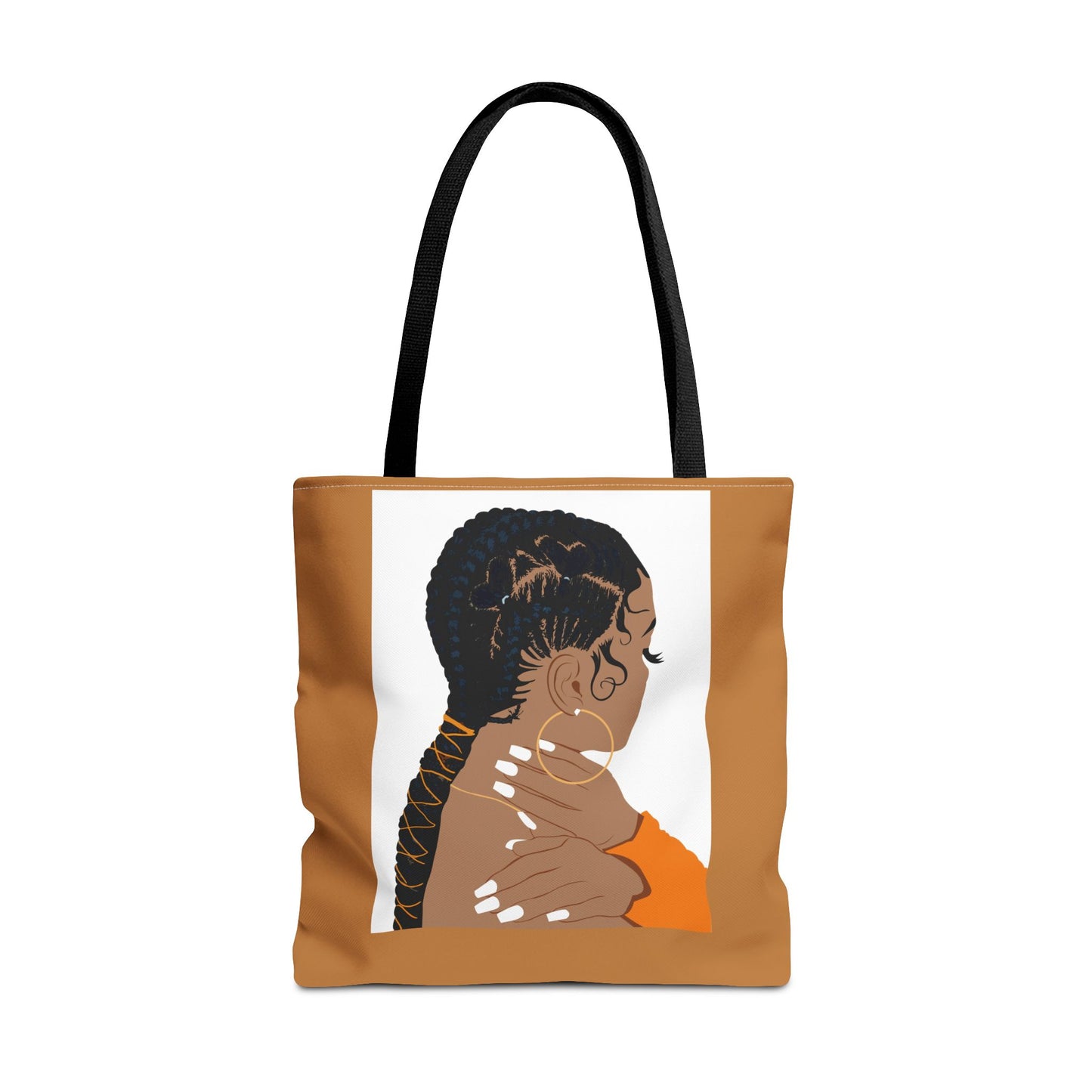 Tote Bag (AOP)