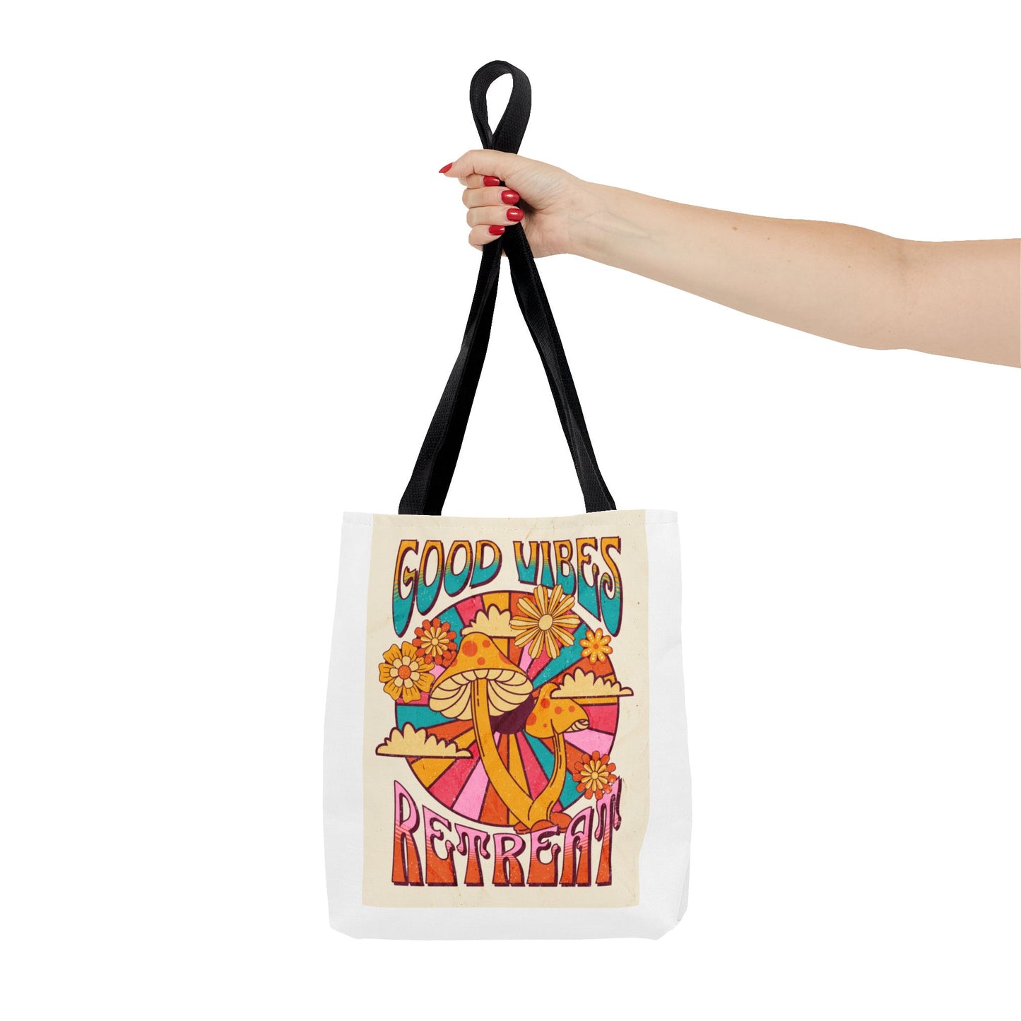 Tote Bag (AOP)