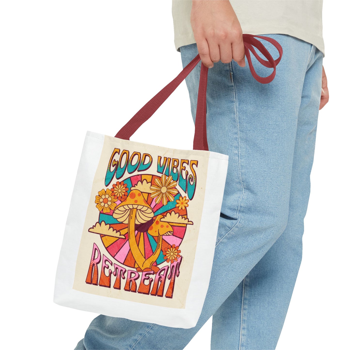 Tote Bag (AOP)