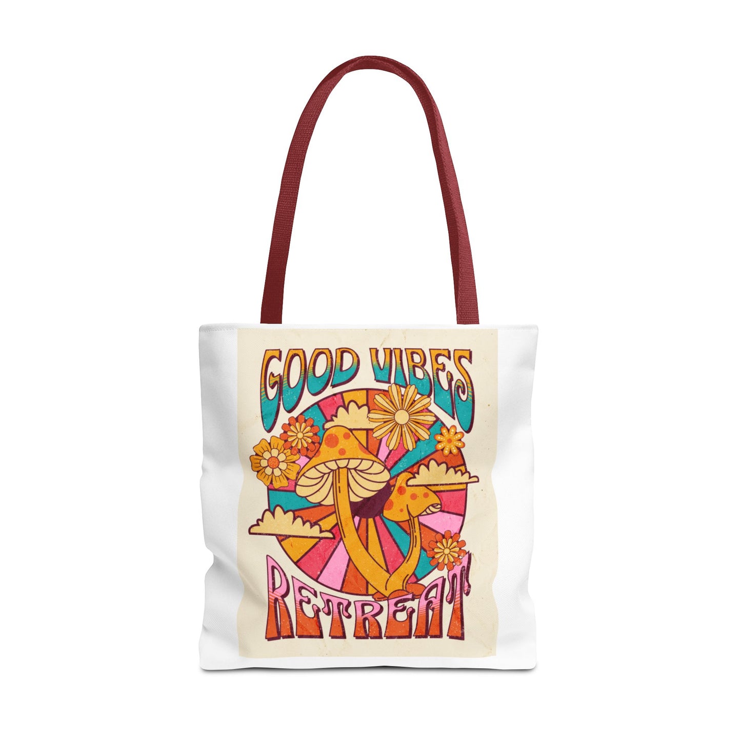 Tote Bag (AOP)